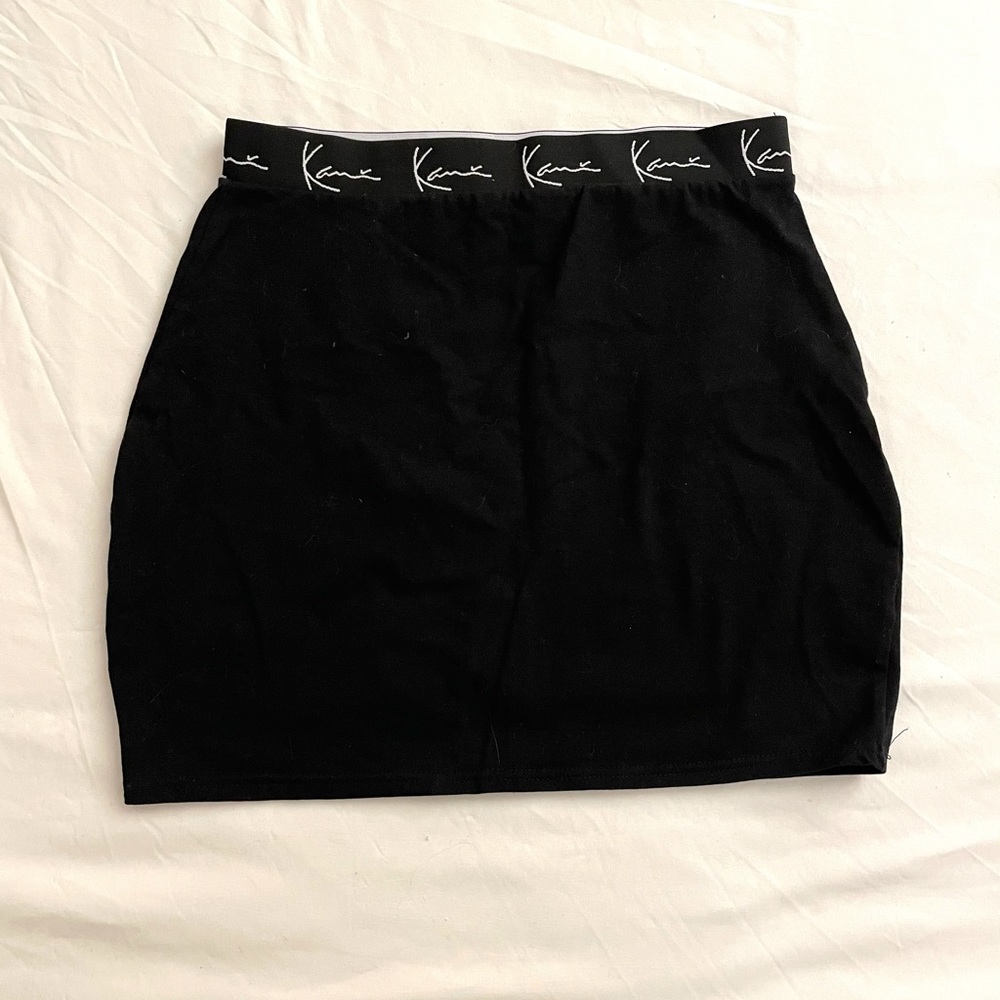 PrettyLittleThing bodycon skirt